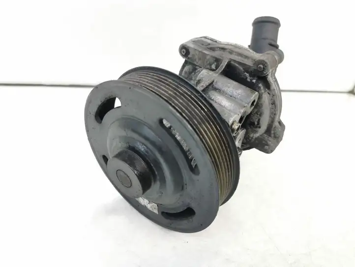 Ford Transit (2000 - 2006) 273214000 насос охлаждения — фото 3
