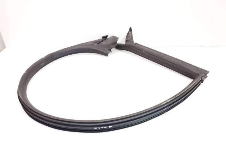 Audi A5 (2007 - 2011)  8T0845354 Уплотнительная резина передней двери (на дверях)