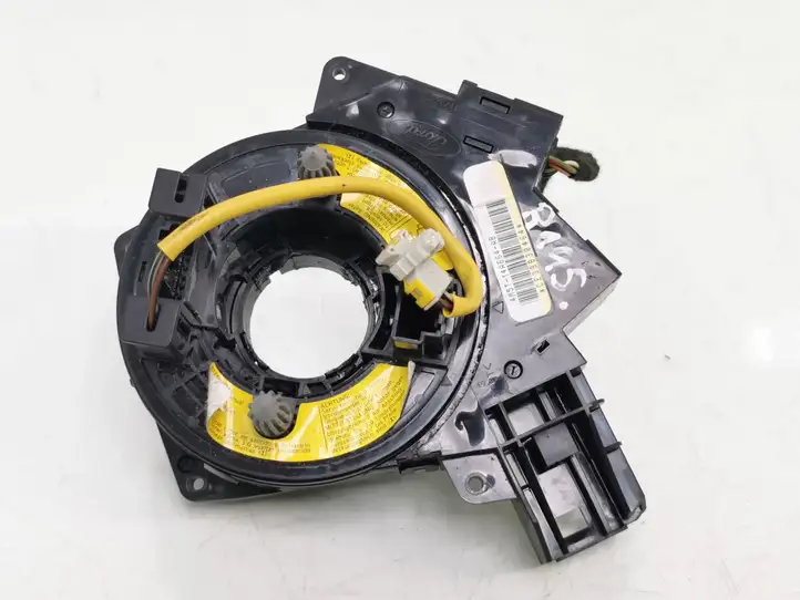 Ford Focus (2005 - 2008) 4M5T14A664AB Контактное кольцо SRS — фото 1