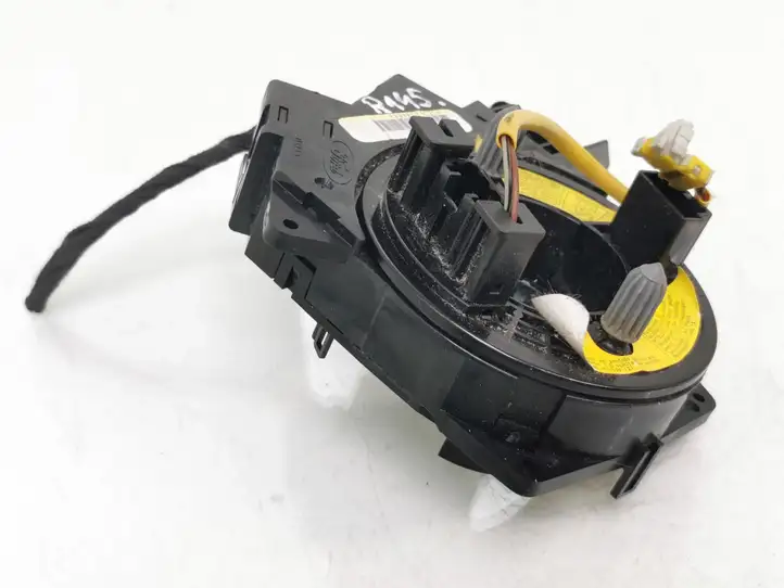 Ford Focus (2005 - 2008) 4M5T14A664AB Контактное кольцо SRS — фото 3