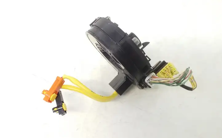 Toyota Avensis T250 (2006 - 2009) 8UL0612 Контактное кольцо SRS — фото 2