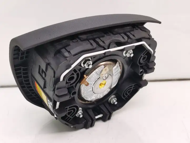 Ford Focus (2005 - 2008) 4M51A042B85 Подушка безопасности руля — фото 3