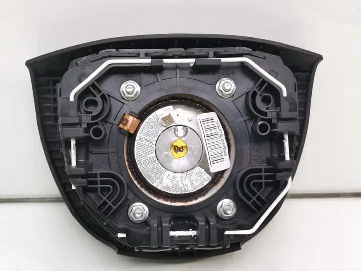Ford Focus (2005 - 2008) 4M51A042B85 Подушка безопасности руля — фото 4