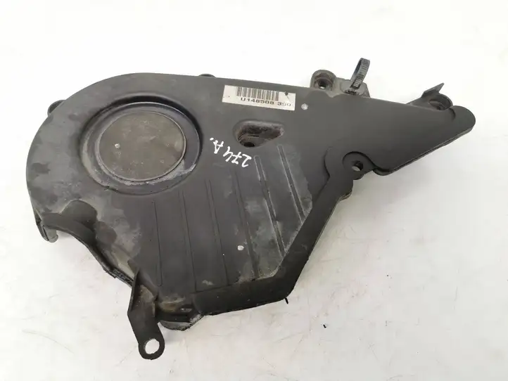 Toyota Avensis T250 (2003 - 2006) 9095001357a Защита ремня ГРМ — фото 1