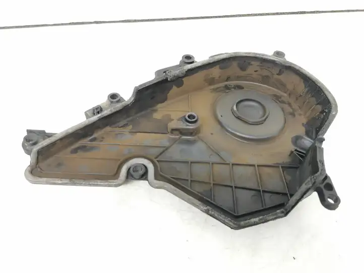 Toyota Avensis T250 (2003 - 2006) 9095001357a Защита ремня ГРМ — фото 2