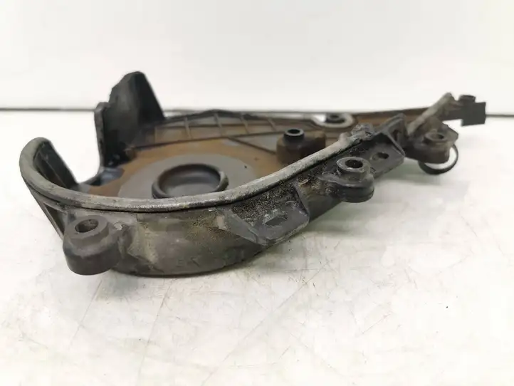 Toyota Avensis T250 (2003 - 2006) 9095001357a Защита ремня ГРМ — фото 4