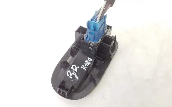 Renault Kangoo II (2008 - 2014) 8200548968 Кнопка стеклоподъемников — фото 3