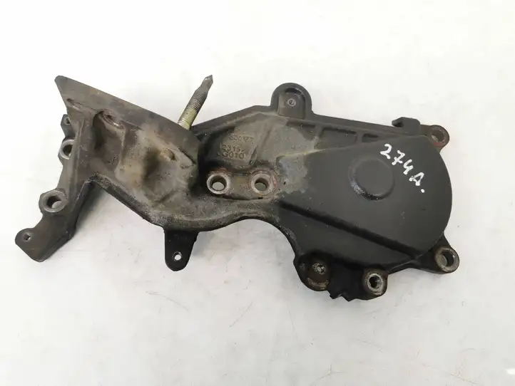Toyota Avensis T250 (2003 - 2006) 123150g010 Кронштейн двигателя — фото 1