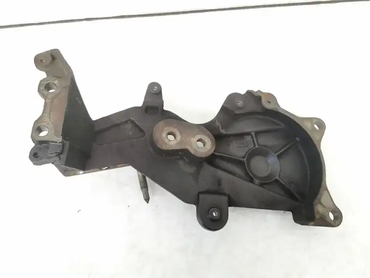 Toyota Avensis T250 (2003 - 2006) 123150g010 Кронштейн двигателя — фото 3
