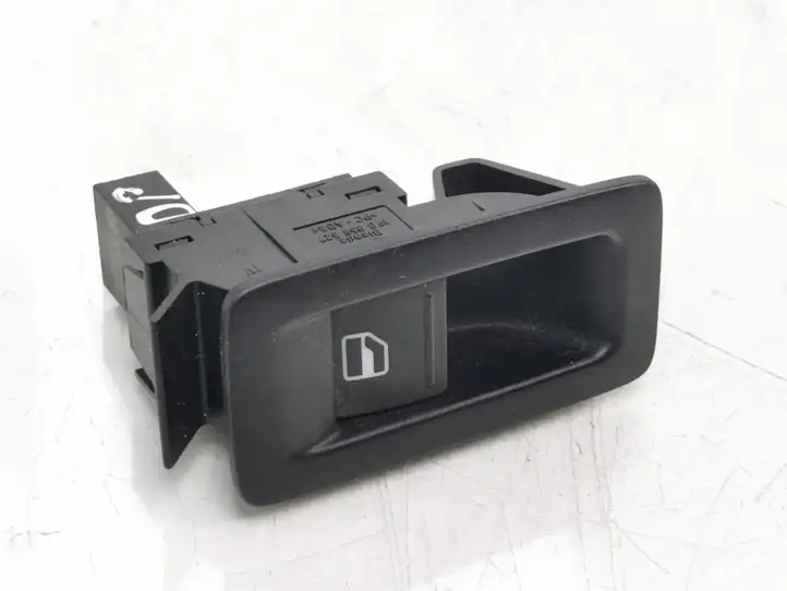 Volkswagen Touran I (2003 - 2010) 1T0959851 Блок кнопок стеклоподъемников — фото 1