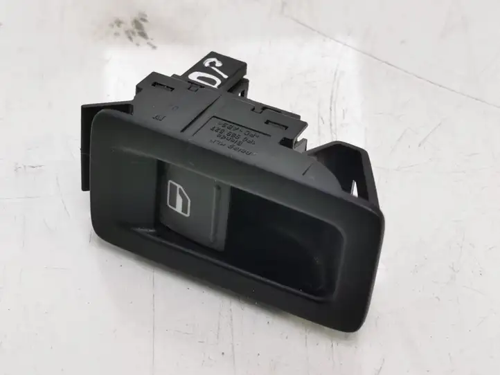 Volkswagen Touran I (2003 - 2010) 1T0959851 Блок кнопок стеклоподъемников — фото 5