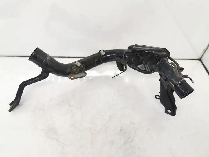 Toyota Avensis T250 (2003 - 2006) 1736127070 Трубки интеркулера / Шланги интеркулера — фото 1