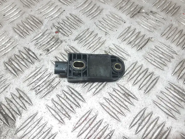 Honda Accord (2003 - 2007) 77930SEGE811M1 Датчик удара SRS — фото 2