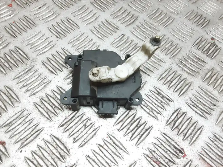 Honda Accord (2003 - 2007) 1138002380 Двигатель задвижки потока воздуха — фото 1