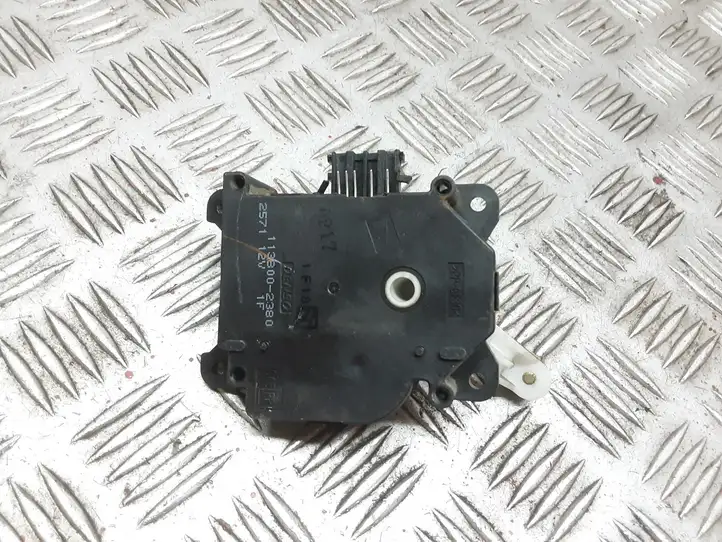 Honda Accord (2003 - 2007) 1138002380 Двигатель задвижки потока воздуха — фото 2