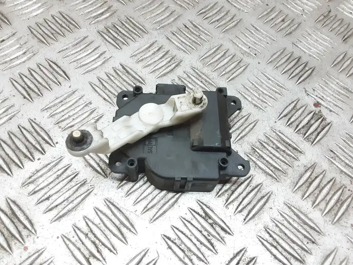 Honda Accord (2003 - 2007) 1138002380 Двигатель задвижки потока воздуха — фото 3
