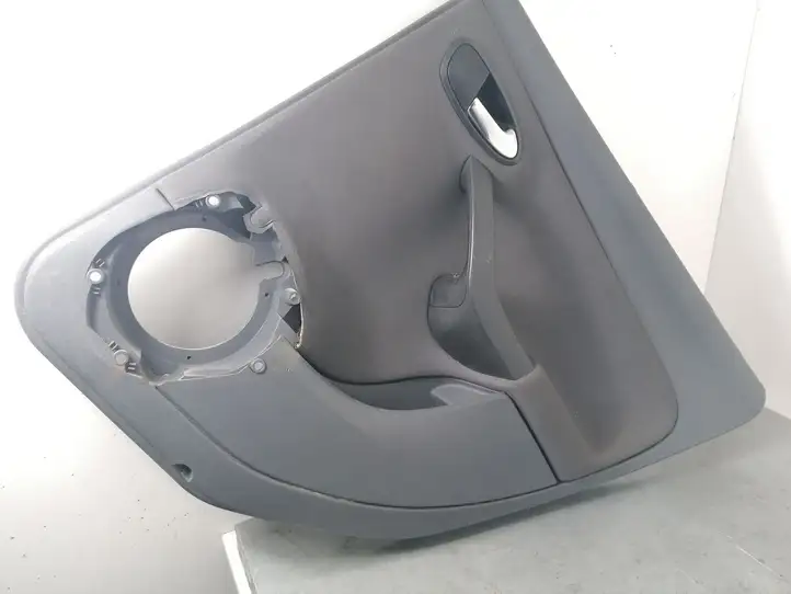 Seat Altea XL (2004 - 2015) 5P8867212A Обшивка задней двери — фото 1