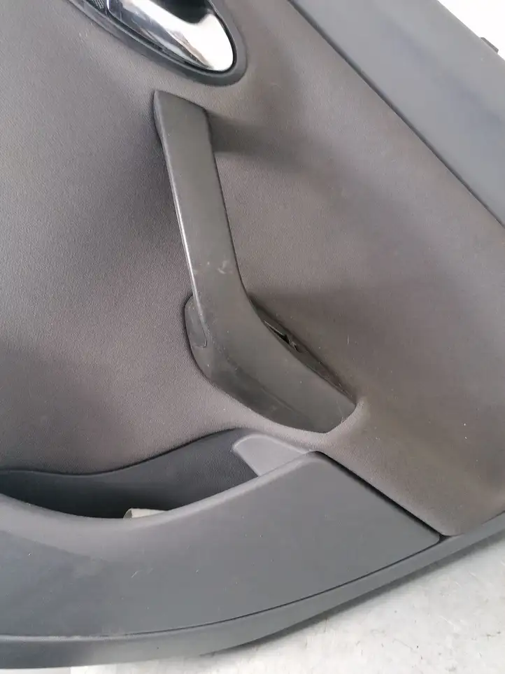 Seat Altea XL (2004 - 2015) 5P8867212A Обшивка задней двери — фото 4