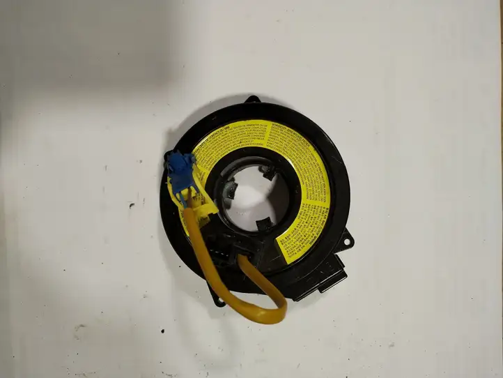 Hyundai Tucson JM (2004 - 2009) DIOHO712455 Контактное кольцо SRS — фото 4