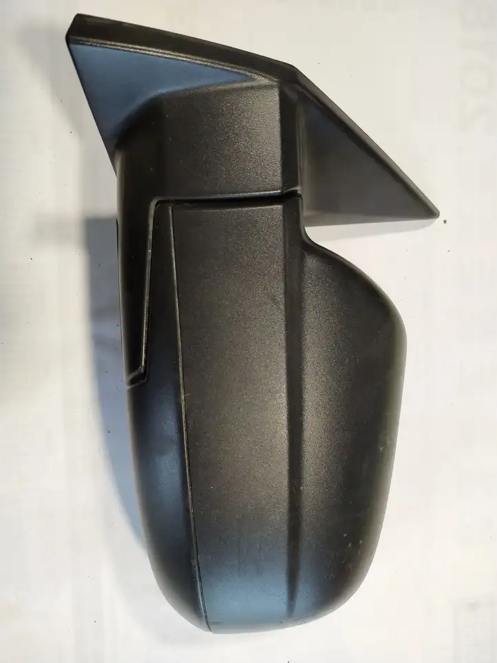 Hyundai Tucson JM (2004 - 2009) 012269 Боковое зеркало с электроприводом — фото 2