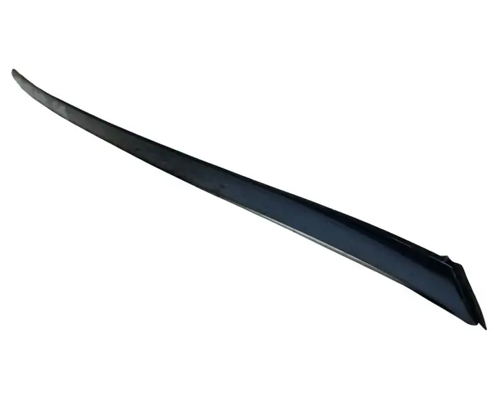 Volvo XC60 (2008 - 2013) 30784797 Накладка стоек лобового стекла — фото 4