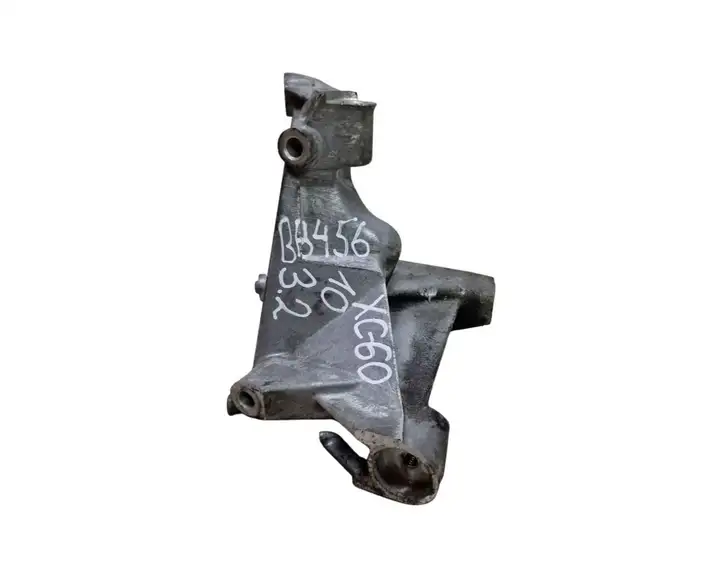 Volvo XC60 (2008 - 2013) 6G9N19D624BC Кронштейн двигателя — фото 6
