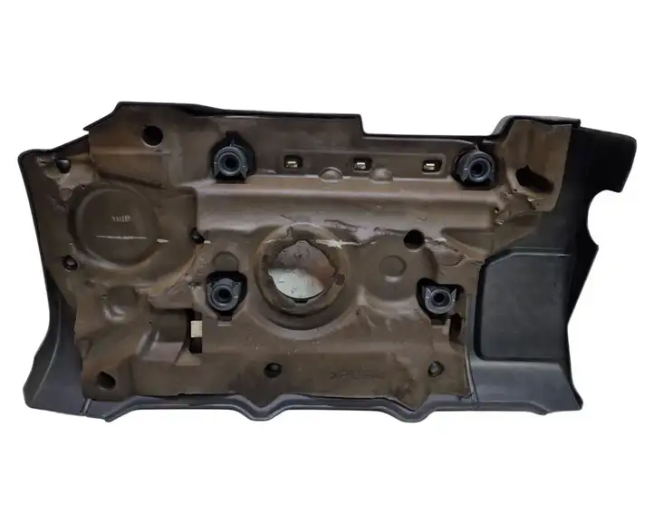 Volvo XC60 (2008 - 2013) 30757827 Крышка двигателя декоративная — фото 2