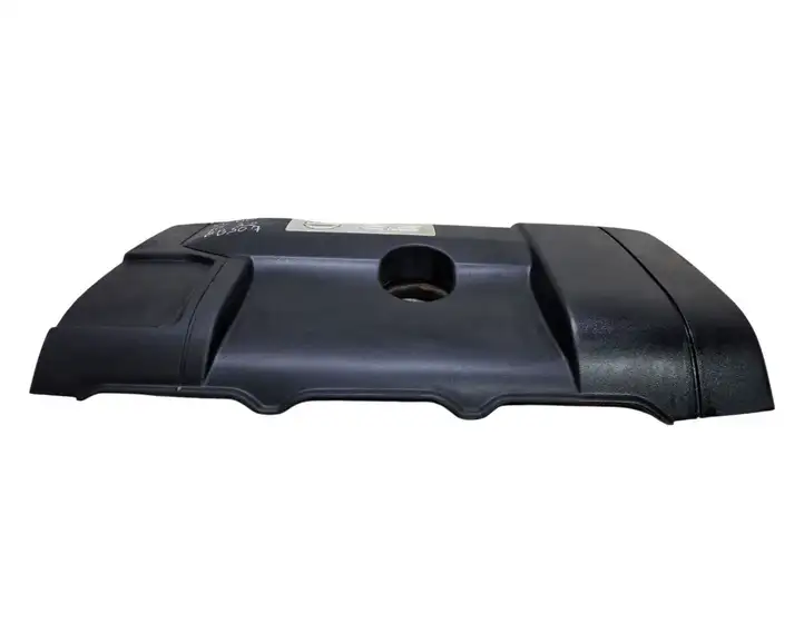 Volvo XC60 (2008 - 2013) 30757827 Крышка двигателя декоративная — фото 4