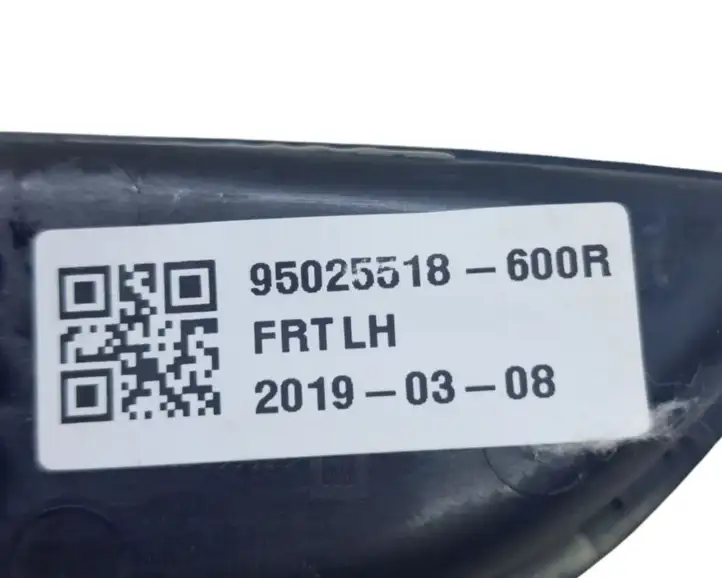Buick Encore II (2019 - ) 95025518600R Кнопка стеклоподъемников — фото 5