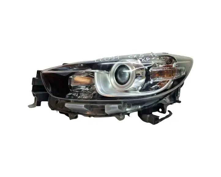 Mazda CX-5 (2011 - 2015) KD7751040C Передняя фара — фото 3