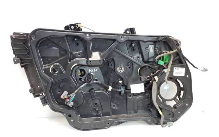 30784310 Volvo V60 Priekinis el. lango pakėlimo mechanizmas be varikliuko