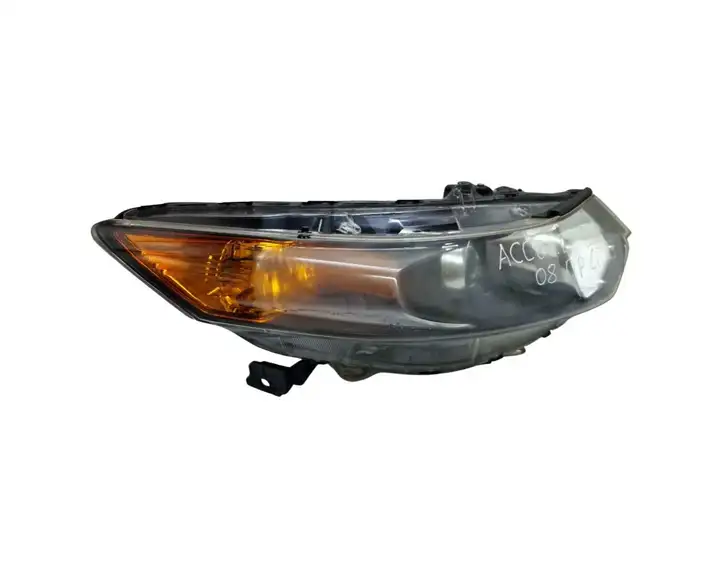 Honda Accord (2008 - 2016) W3T19371 Передняя фара — фото 7
