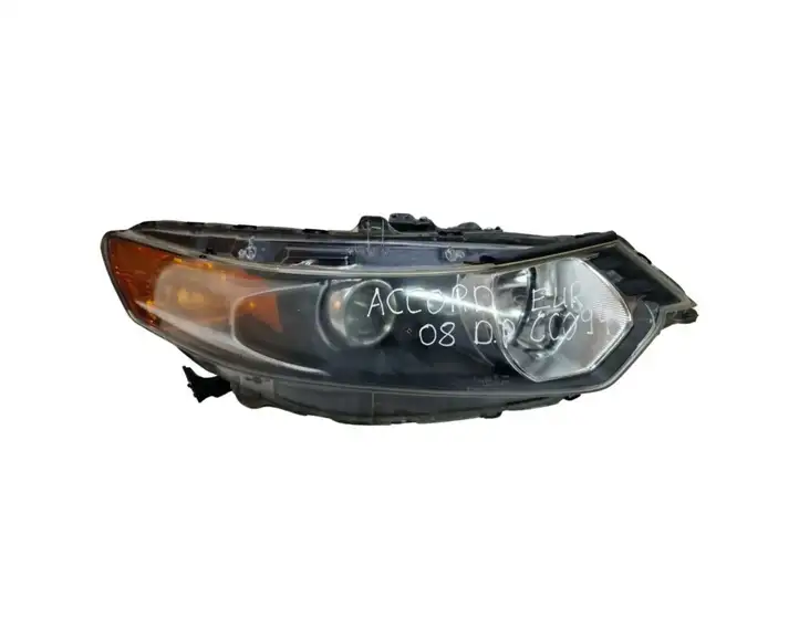 Honda Accord (2008 - 2016) W3T19371 Передняя фара — фото 8