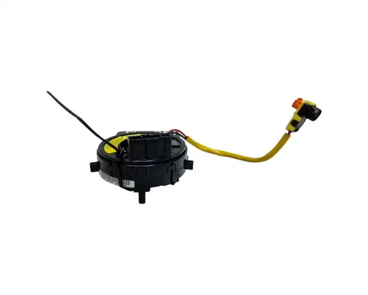 Hyundai i30 (2012 - 2015) 631B520204 Контактное кольцо SRS — фото 3