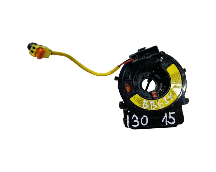 Hyundai i30 (2012 - 2015) 631B520204 Контактное кольцо SRS — фото 7