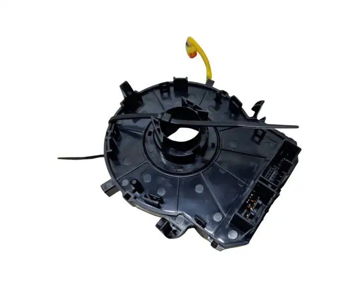 Hyundai i30 (2012 - 2015) 631B520204 Контактное кольцо SRS — фото 8