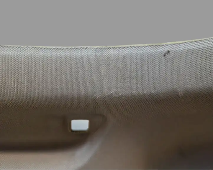 Honda Accord (2008 - 2016) Потолочная обшивка — фото 3