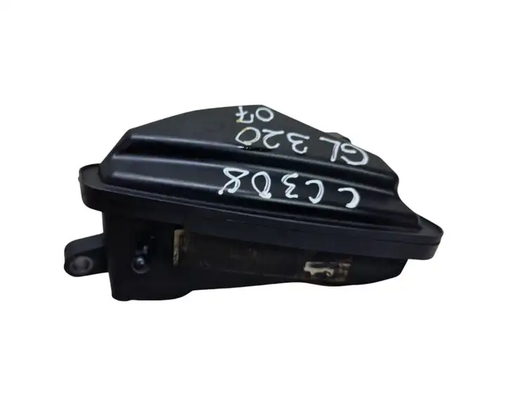 Mercedes-Benz GL X164 (2006 - 2012) A6421400087 Резонатор впуска — фото 5