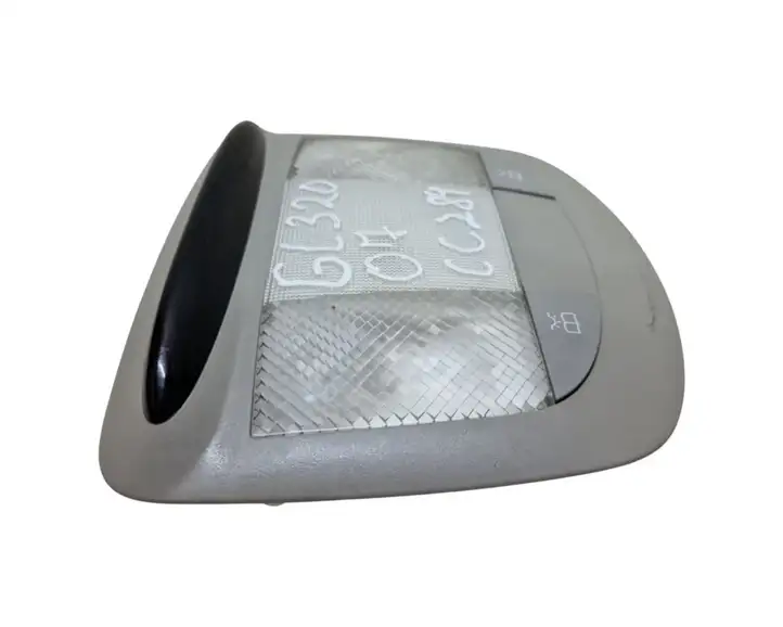 Mercedes-Benz GL X164 (2006 - 2012) A1715420123 Задняя подсветка — фото 3