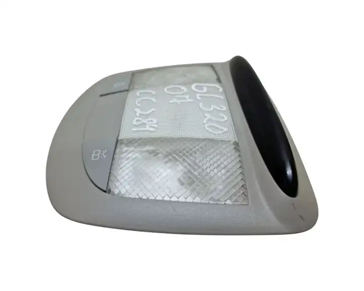 Mercedes-Benz GL X164 (2006 - 2012) A1715420123 Задняя подсветка — фото 5