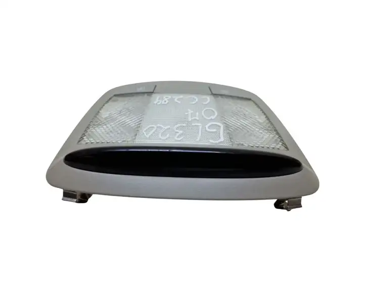 Mercedes-Benz GL X164 (2006 - 2012) A1715420123 Задняя подсветка — фото 6