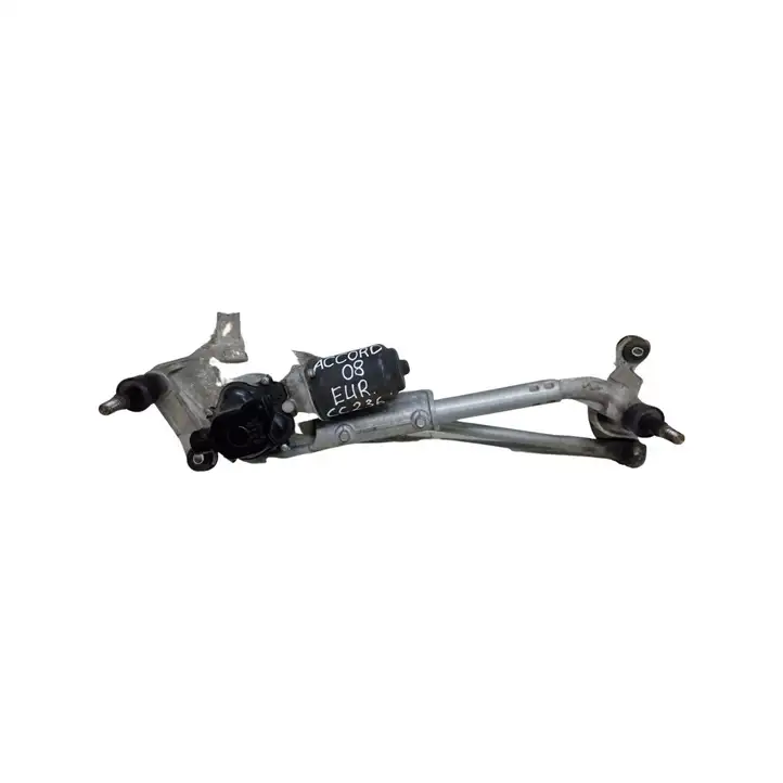 Honda Accord (2008 - 2016) 8319B087 Комплект механизма стеклоочистителей — фото 4