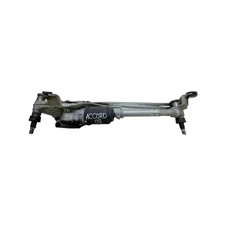 Honda Accord (2008 - 2016) 8319B087 Комплект механизма стеклоочистителей — фото 7