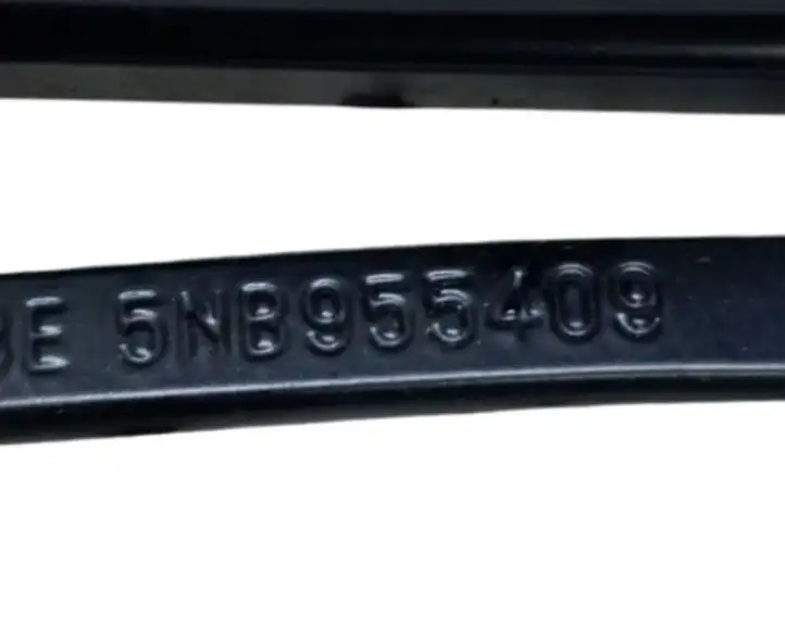Volkswagen Tiguan (2016 - 2020) 5NB955409 Комплект очистителей — фото 5