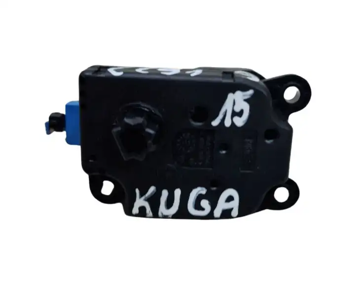 Ford Kuga II (2013 - 2019) AV6N19E616AA Двигатель задвижки потока воздуха — фото 1