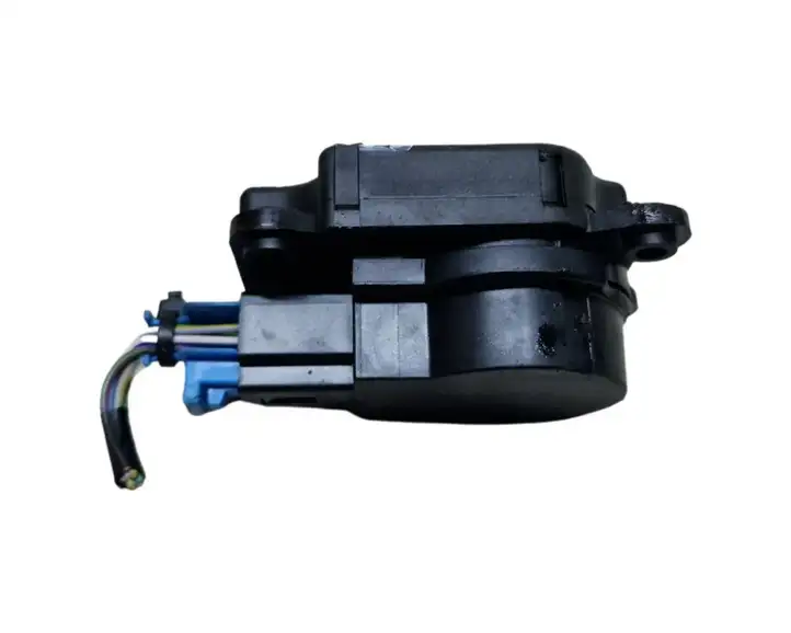Ford Kuga II (2013 - 2019) AV6N19E616AA Двигатель задвижки потока воздуха — фото 4