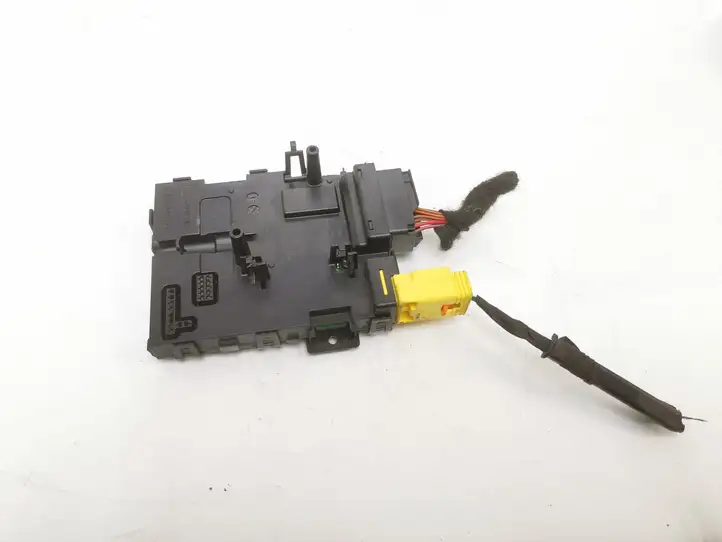 Volkswagen PASSAT B6 (2005 - 2010) 3C0953549 Датчик угла поворота руля — фото 5