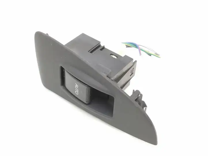Toyota Avensis T250 (2006 - 2009) 7427105020 Блок кнопок стеклоподъемников — фото 2