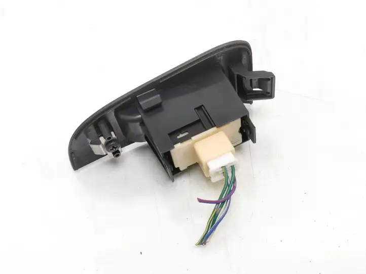 Toyota Avensis T250 (2006 - 2009) 7427105020 Блок кнопок стеклоподъемников — фото 3