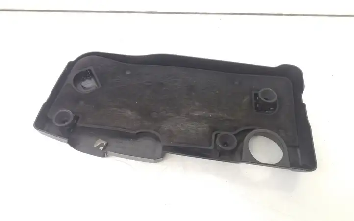 Opel Astra J (2009 - 2012) 55573266 Крышка двигателя декоративная — фото 2